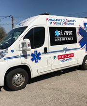 Sarl Ambulance et Taxi Vivot image 10