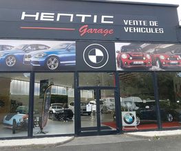 Garage Hentic image 2