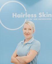 Haarentfernung Erding - Hairless Skin Bild 10