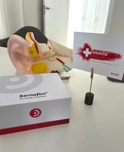 VISIONLUC OPTICA Y CENTRO AUDITIVO imagen 6