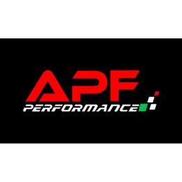A.P.F. electronic performance