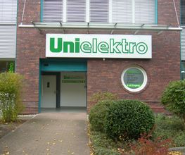 UNI ELEKTRO Potsdam Bild 1
