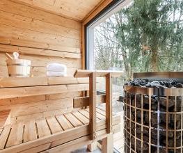 Bergwaldchalets Bild 13