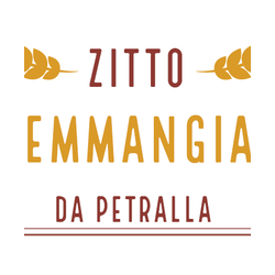 Zitto Emmangia da Petralla logo