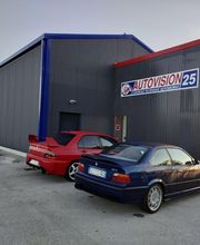 Auto Contrôle Du Dahon Lamarche image 2