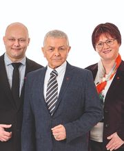 Wüstenrot Bausparkasse: Kathleen Nabe Bild 2