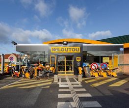 Kiloutou Coignières image 3