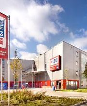 MyPlace - SelfStorage | Mariendorf Bild 1