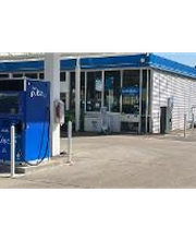Aral pulse Ladestation Bild 2