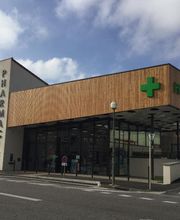 Pharmacie wellpharma des grands couverts image 1