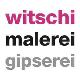 Witschi Malergeschäft