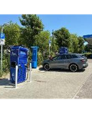 Aral pulse Ladestation Bild 3