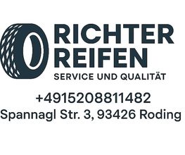 Richter Reifen Bild 8