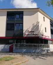 Fondation Partage et Vie - Résidence Jacques d'Aragon image 6