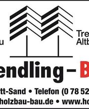 Wendling-Bau GmbH Bild 1