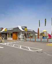 McDonald's Bild 1