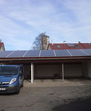 Solartechnik Eisele GmbH Bild 4