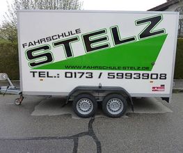 Fahrschule Holger Stelz Bild 6