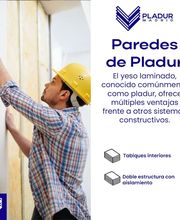 Instaladores de Pladur en Madrid imagen 8
