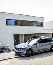 Z. Jakupi Gipsergeschäft GmbH Bild 4