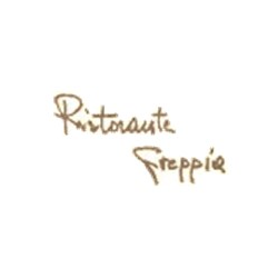 Ristorante Greppia logo