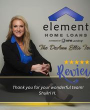 Element Home Loans: The DeAnn Ellis Team image 2