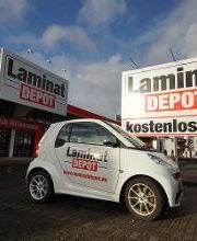 LaminatDEPOT Hamburg Bild 4