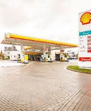 Shell Recharge Charging Station Bild 2