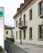 RHNe Réseau hospitalier Neuchâtelois - site de Neuchâtel, Pourtalès Bild 2
