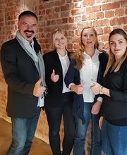 Ohagen Reisen, Team