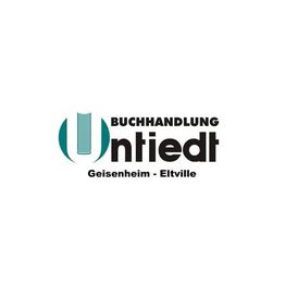 Buchhandlung Untiedt logo