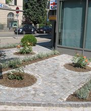 Hadorn Gartenbau Bild 2