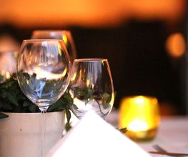 RESTAURANT VICTOR´S Bild 1