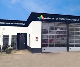 Kentekenloket afbeelding 1