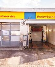 Shell Recharge Charging Station Bild 8