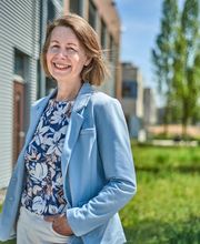 büromeister Heike Zeitler Bild 2