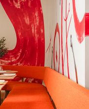 Ottolenghi Genève. Une expérience culinaire méditerranéenne savoureuse à Genève