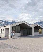 Zhubi Sauthier Immobilier Sàrl Bild 2