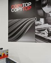 COPYTOP Raspail - Rennes / Imprimerie Paris 6ème image 5