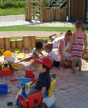 Kinderkorf Diemen Noord Kinderdagverblijf Informatie