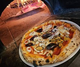 Ristorante Pizzeria Audia Bellinzona Bild 1
