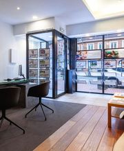 ABRINOR Immobilier Croix image 2