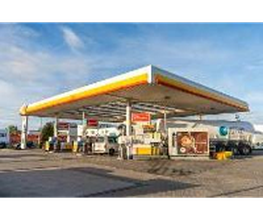 Shell Recharge Charging Station Bild 5