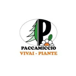 Paccamiccio Vivai e Piante logo