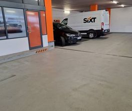 SIXT Autovermietung Bielefeld Bild 11