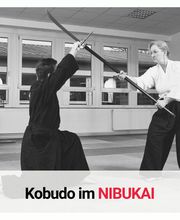 Kobudo- Waffenkünste