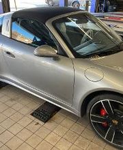 Euromaster Pro-Pneus - Roubaix image 6