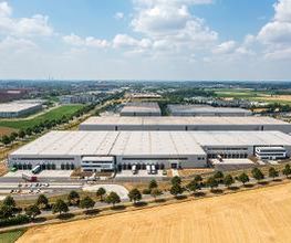 FIEGE Logistik Bild 7