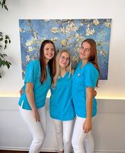 Zahnarztpraxis Klinkisch Bild 9