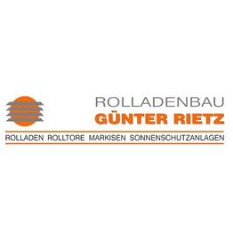 Rolladenbau Günter Rietz
